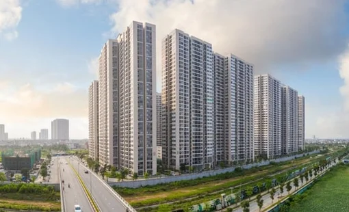 Lãi suất tăng làm bài toán nhà ở với người trẻ ngày càng thêm khó