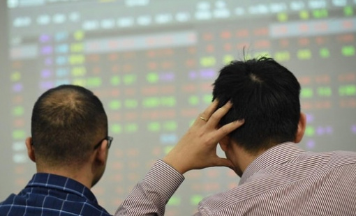 Chuyên gia chỉ tên nhóm cổ phiếu đang ở vùng quá bán, phù hợp để tích sản trong năm 2026