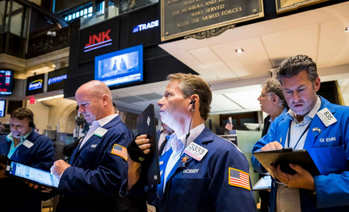 Chứng khoán Mỹ lập đỉnh mới sau biến động tại Venezuela