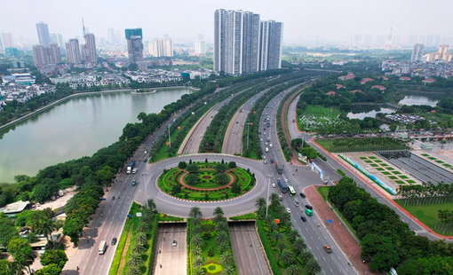 “Điểm danh” những địa phương có đóng góp lớn vào tăng trưởng của cả nước