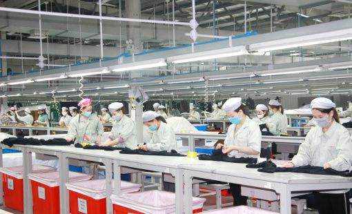 Gần 6,4 triệu tỷ đồng vốn đăng ký bổ sung vào nền kinh tế trong năm 2025