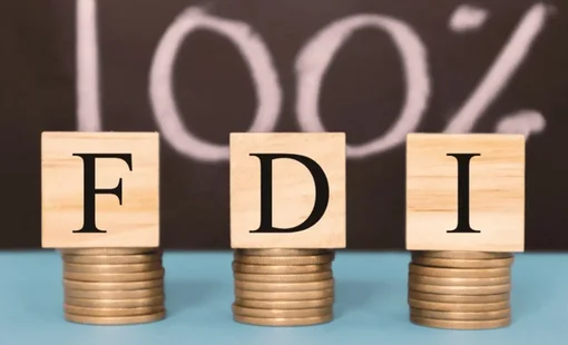 Vốn FDI thực hiện năm 2025 cao nhất 5 năm qua, đạt hơn 27,6 tỷ USD