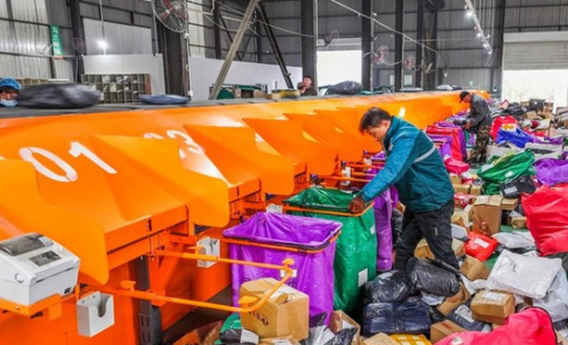 Trung Quốc thúc đẩy chiến dịch mua sắm trong nước
