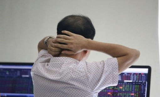 Chuyên gia chỉ ra sai lầm khiến nhiều nhà đầu tư thua lỗ dù VN-Index tăng hơn 500 điểm
