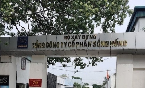 Bỏ ra gần 100 tỷ đầu tư, một công ty xây dựng sắp nhận cổ tức tiền mặt tỷ lệ 37,75%