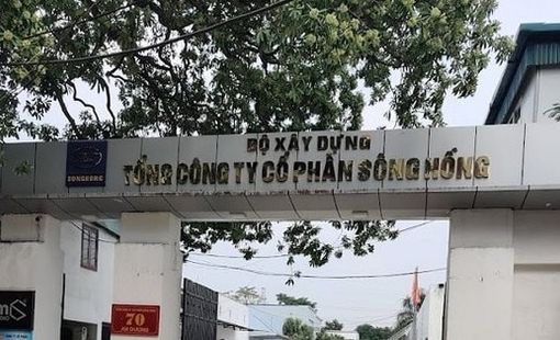 Bỏ ra gần 100 tỷ đầu tư, một công ty xây dựng sắp nhận cổ tức tiền mặt tỷ lệ 37,75%