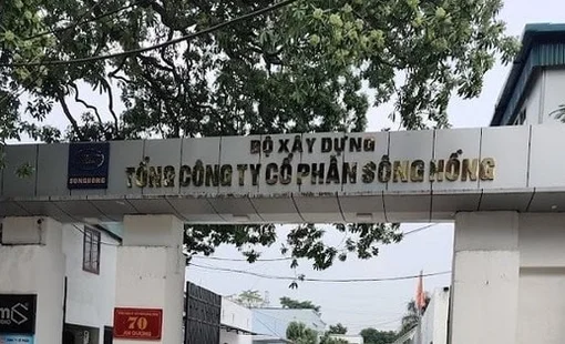 Bỏ ra gần 100 tỷ đầu tư, một công ty xây dựng sắp nhận cổ tức tiền mặt tỷ lệ 37,75%