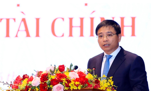 Ngành Tài chính chuẩn bị nguồn lực cho kỷ nguyên tăng trưởng mới
