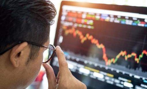 Một hiện tượng trái chiều đang diễn ra trên thị trường chứng khoán Việt Nam