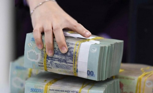 NHNN siết điều kiện góp vốn, mua cổ phần của tổ chức tín dụng