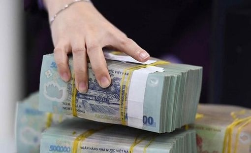 NHNN siết điều kiện góp vốn, mua cổ phần của tổ chức tín dụng