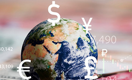 Đến cuối quý III/2025, dự trữ ngoại hối quốc tế đạt 13 nghìn tỷ USD