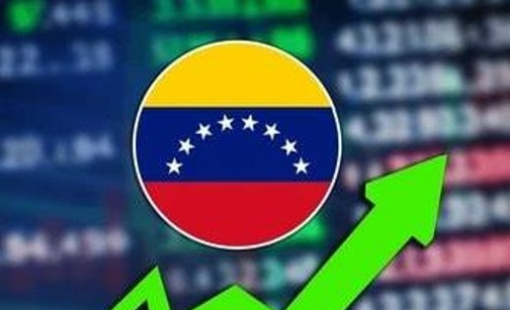 Chứng khoán Venezuela tăng hơn 16%, cao nhất nhiều năm