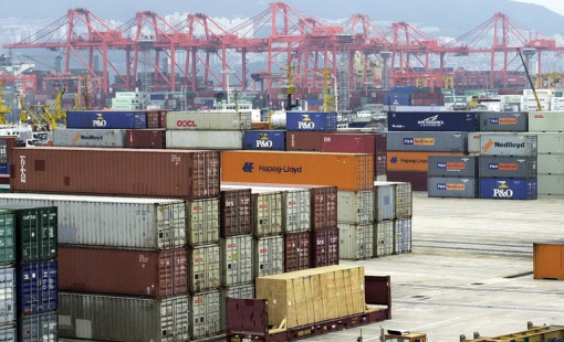 Xuất khẩu Hàn Quốc dịch chuyển mạnh sang Việt Nam và ASEAN