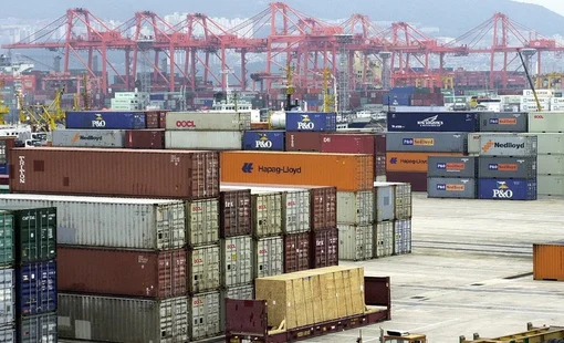 Xuất khẩu Hàn Quốc dịch chuyển mạnh sang Việt Nam và ASEAN