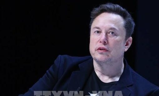 xAI của tỷ phú Elon Musk gọi vốn thành công 20 tỷ USD