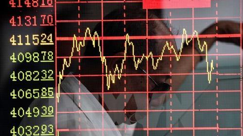 Chứng khoán châu Á giao dịch thận trọng