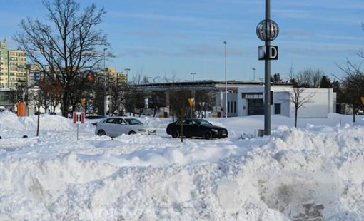 Điểm tin kinh tế thế giới nổi bật trong ngày 7/1/2026