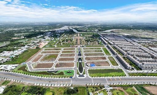 HoREA tiếp tục kiến nghị làm rõ hệ số K để tránh đội giá nhà