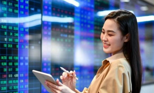 Cổ phiếu trên HNX sẽ chuyển hết về HOSE trong năm 2026