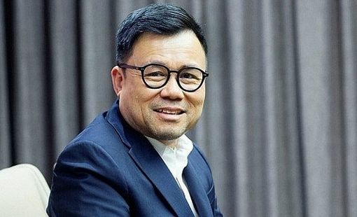 Chứng khoán Việt Nam tăng gần 200 điểm kể từ khi ông Nguyễn Duy Hưng "hô" đáy