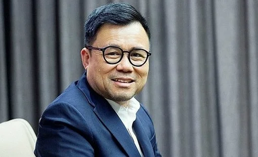 Chứng khoán Việt Nam tăng gần 200 điểm kể từ khi ông Nguyễn Duy Hưng "hô" đáy