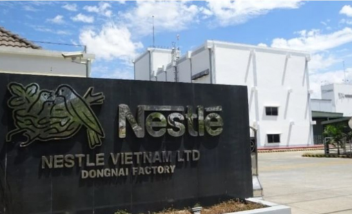Bộ Y tế đề nghị Nestlé Việt Nam rà soát sữa bột sau vụ sữa nghi chứa độc tố ở châu Âu