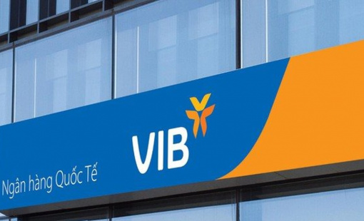 Unicap thoái bớt vốn tại VIB, thu về gần 270 tỷ đồng