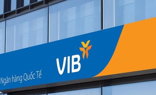 Unicap thoái bớt vốn tại VIB, thu về gần 270 tỷ đồng