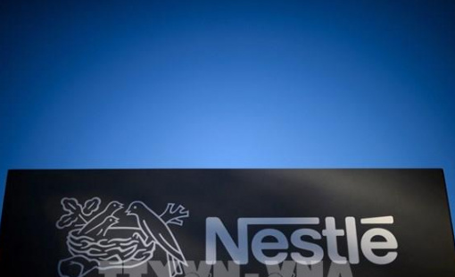 Thêm nhiều nước thu hồi sản phẩm sữa công thức của Nestle
