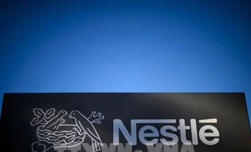 Thêm nhiều nước thu hồi sản phẩm sữa công thức của Nestle