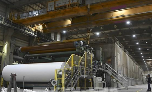 Doanh nghiệp Pháp phá sản có thể cao kỷ lục trong năm 2025