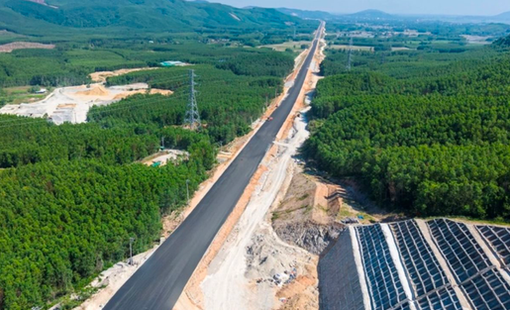 Sáu động lực thúc đẩy vốn đầu tư toàn xã hội năm 2025