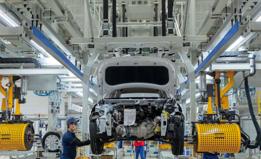 Muốn tăng trưởng hai con số, kinh tế Việt Nam cần hội tụ điều kiện gì?