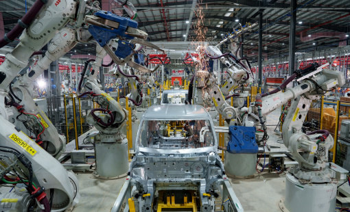 Việt Nam trở thành nền kinh tế lớn thứ 32 thế giới, mục tiêu tăng trưởng 2 con số những năm tiếp theo