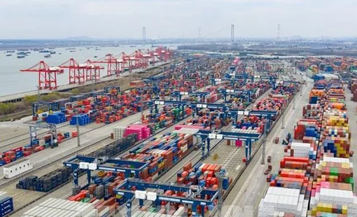 Kinh tế Trung Quốc có thêm các tín hiệu sáng