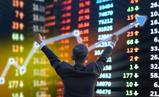 Dòng tiền vào thị trường dự báo bùng nổ, cổ phiếu chứng khoán nào hưởng lợi lớn?