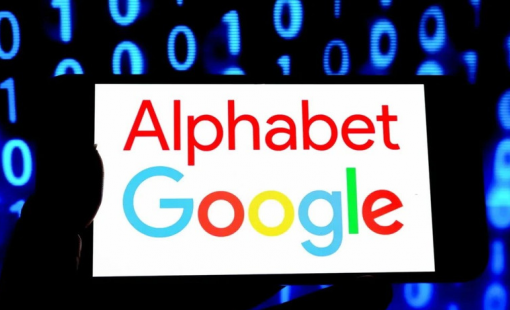Alphabet vượt Apple, trở thành công ty giá trị thứ hai thế giới