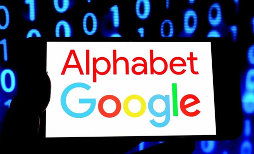 Alphabet vượt Apple, trở thành công ty giá trị thứ hai thế giới