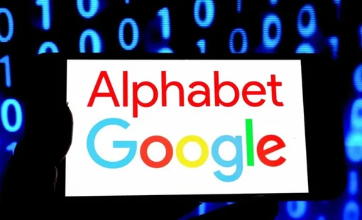 Alphabet vượt Apple, trở thành công ty giá trị thứ hai thế giới