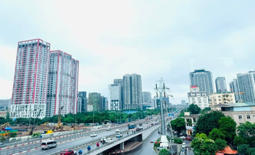 Bốn “trụ cột” dẫn dắt thị trường bất động sản trong 2026