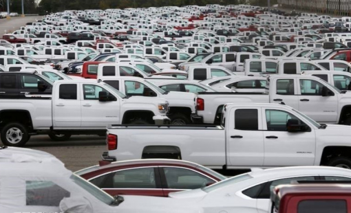 GM dự kiến lợi nhuận giảm 7,1 tỷ USD do thu hẹp mảng xe điện