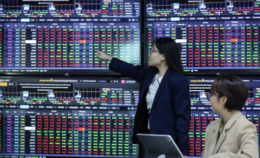 VN-Index được dự báo tiếp tục chinh phục những đỉnh cao mới năm 2026