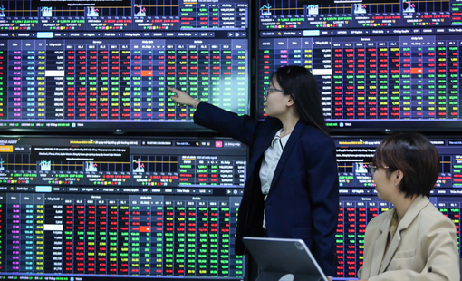 VN-Index được dự báo tiếp tục chinh phục những đỉnh cao mới năm 2026