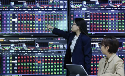 VN-Index được dự báo tiếp tục chinh phục những đỉnh cao mới năm 2026