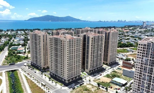 Chính phủ giao chỉ tiêu cho Đồng Nai phát triển hơn 60.000 căn nhà ở xã hội