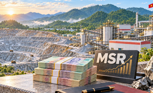 MSR đón cổ đông Mỹ, dự kiến chi thêm 5.500 tỷ đồng trả cổ tức