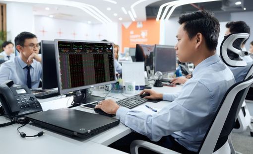 Sau khi đi ngược kỳ vọng giới đầu tư, tháng 10/2026 là phép thử vùng hỗ trợ