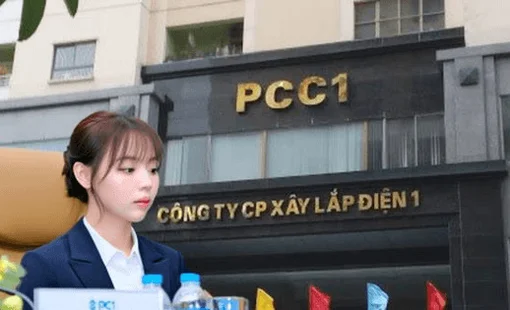 Nữ chủ tịch sinh năm 1999 vừa ký một quyết định quan trọng