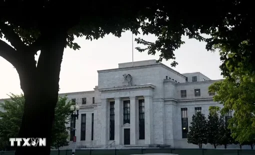Mỹ: Lạm phát lõi chạm 3%, Fed có thể sẽ tiếp tục nâng lãi suất